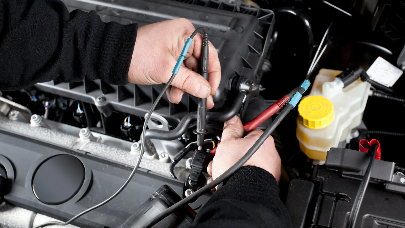 OBD Codes And Transmissions: What A Scan Can And Cannot Prove