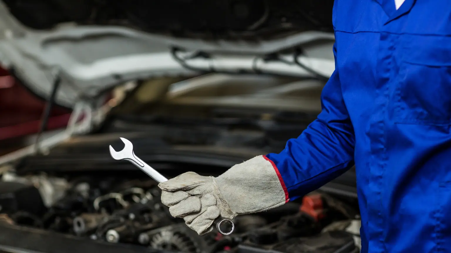 Repair, Rebuild, Or Replace Transmission: A Practical Decision Guide By Symptoms