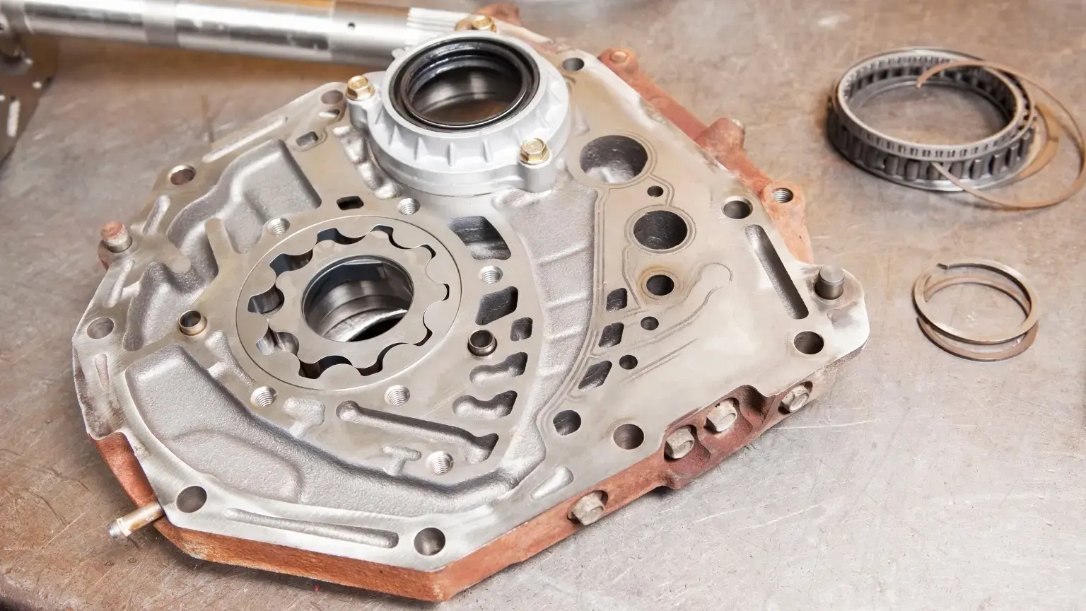 Transmission Rebuild Warranties: What You Should Expect
