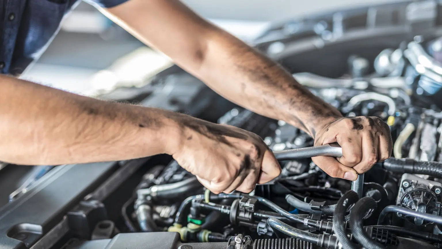 Transmission Rebuild Cost By Vehicle Type: What Changes The Quote