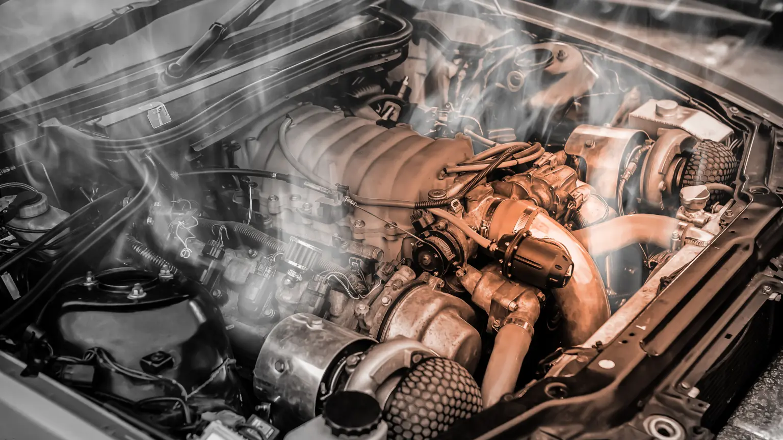 Transmission Overheating: Signs, Risks, And Next Steps