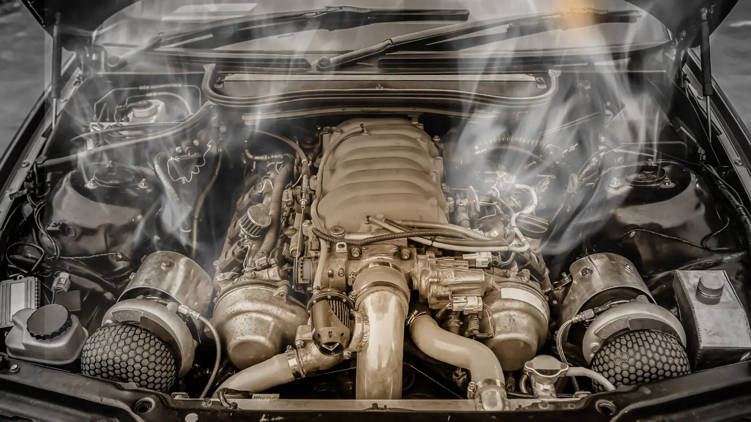 How To Prevent Your Car's Transmission From Overheating