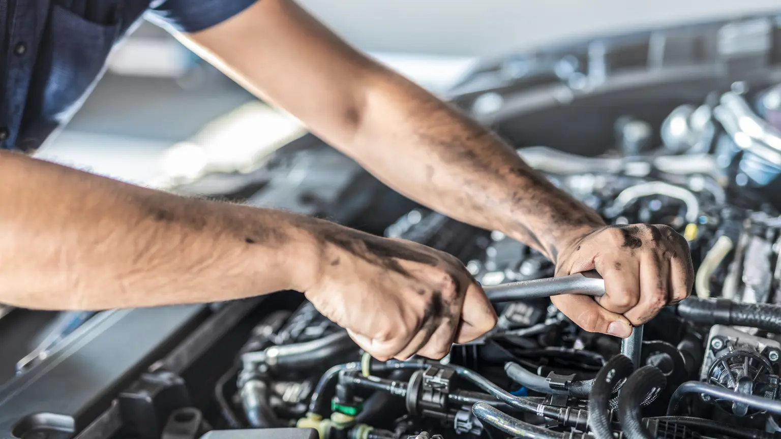 How To Choose A Transmission Shop You Can Trust