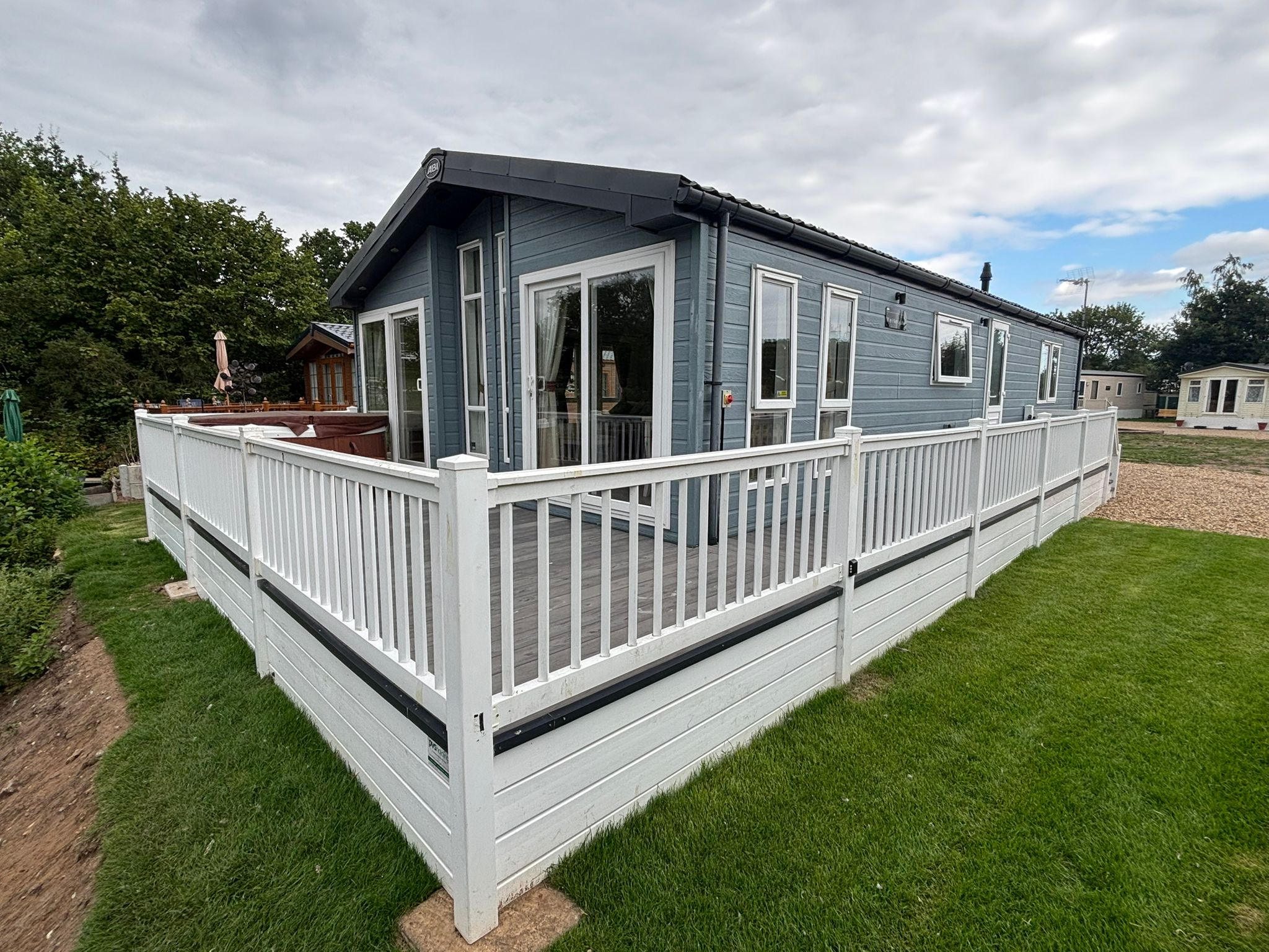 ABI Harrogate 