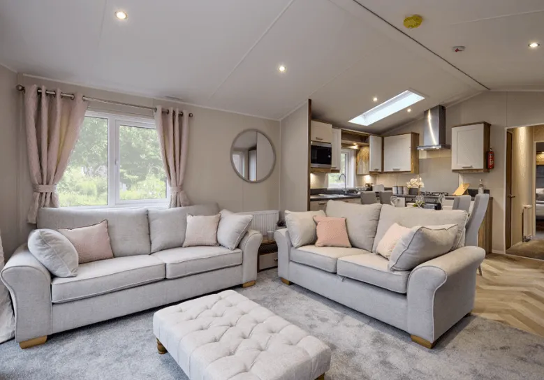 Willerby Sheraton Lodge