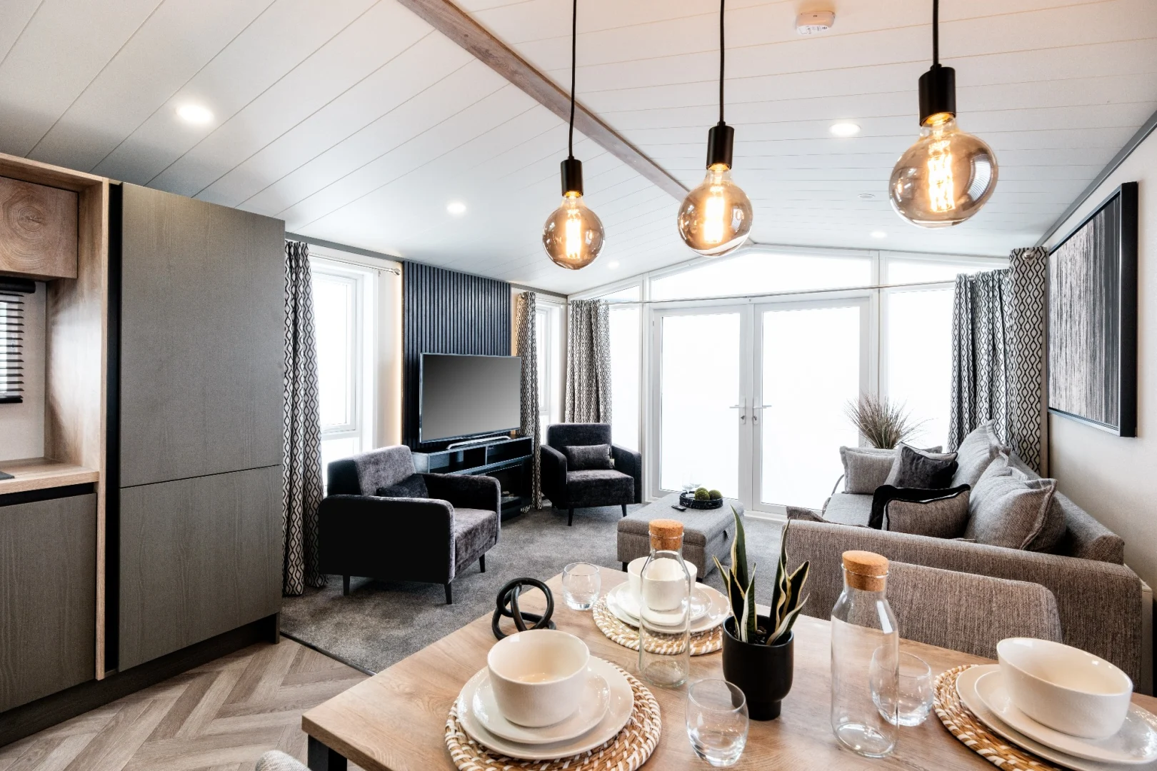 Victory lakewood lodge