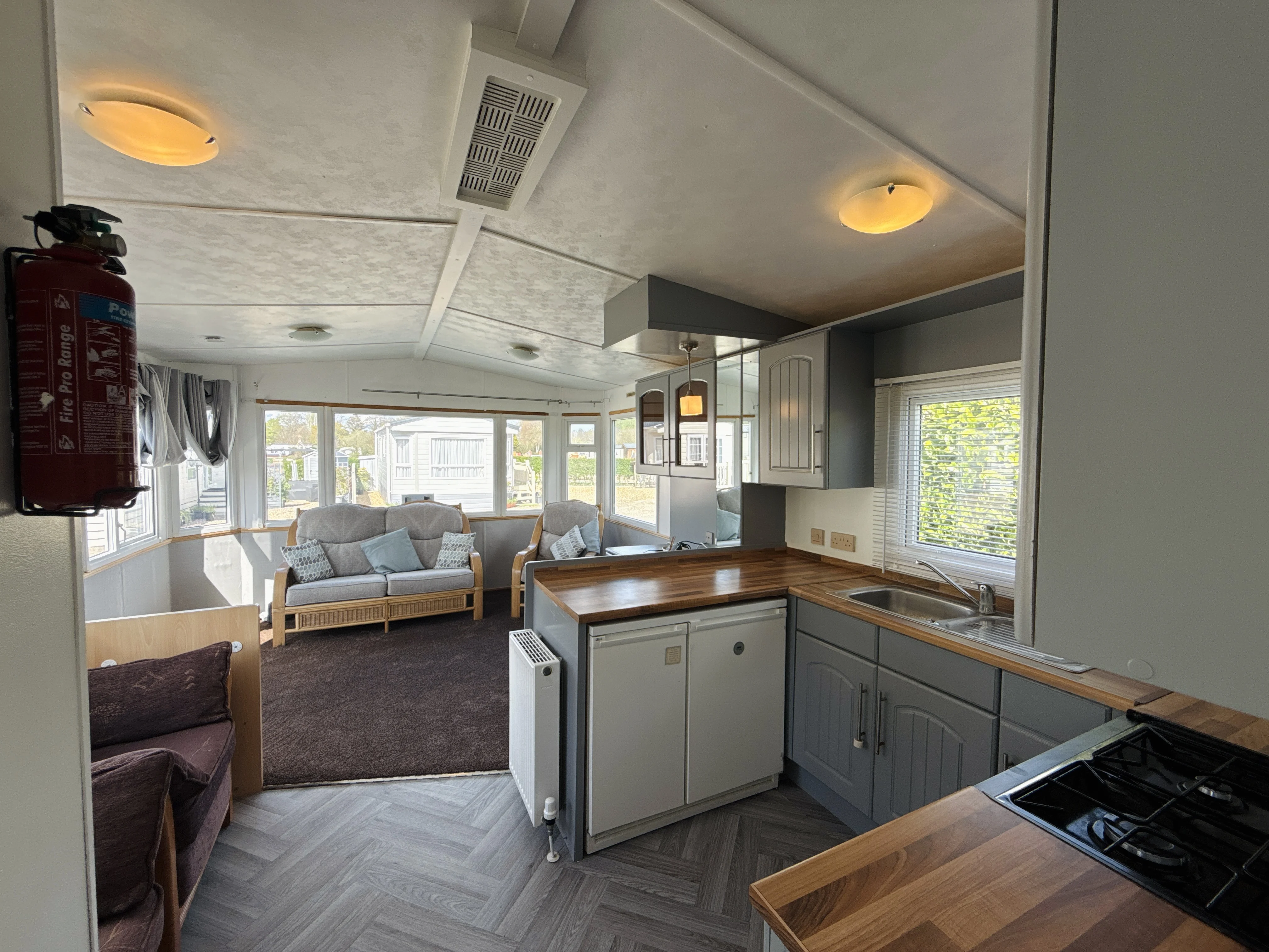 Cosalt Fairway Super Warm 