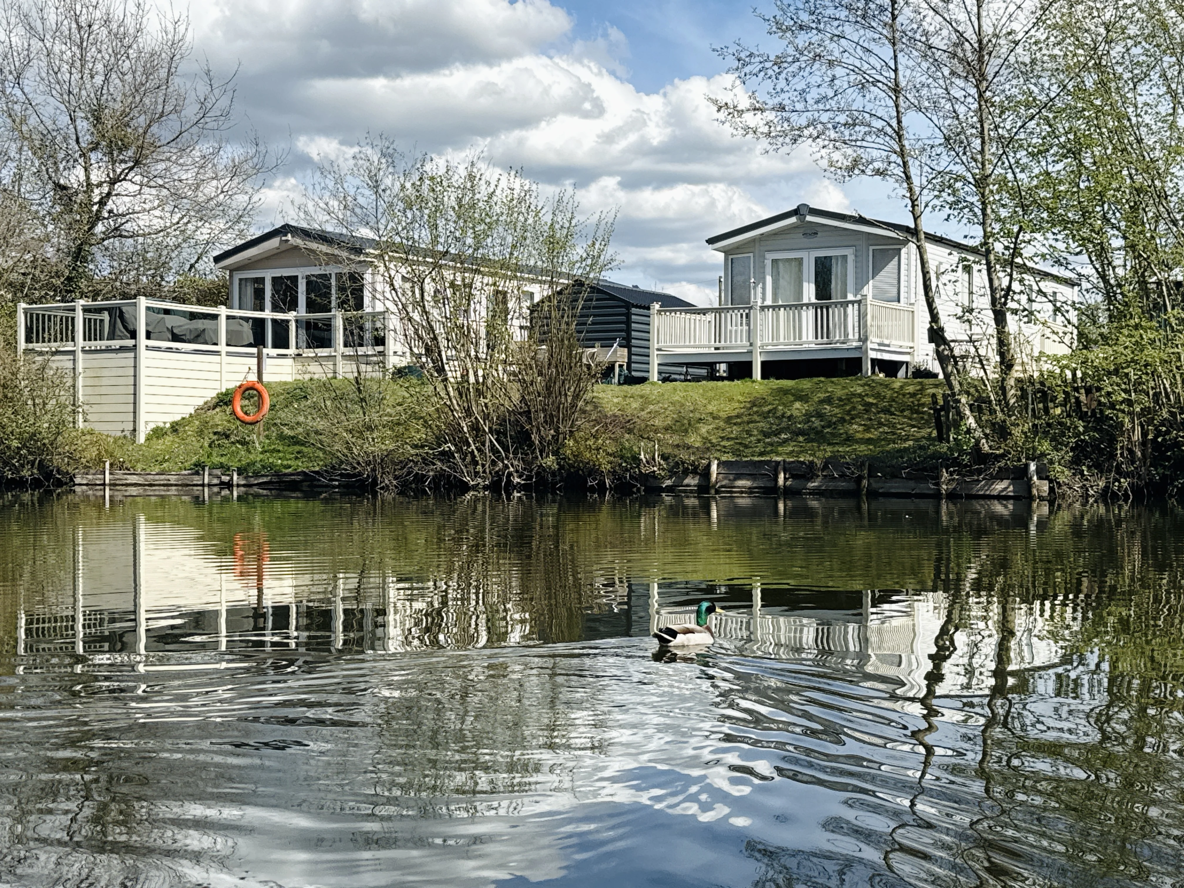 Little Lakeland Caravan Park