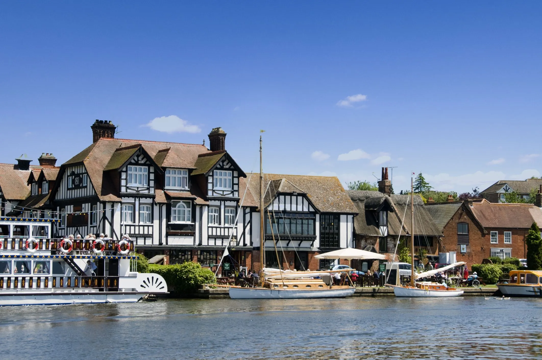 Norfolk