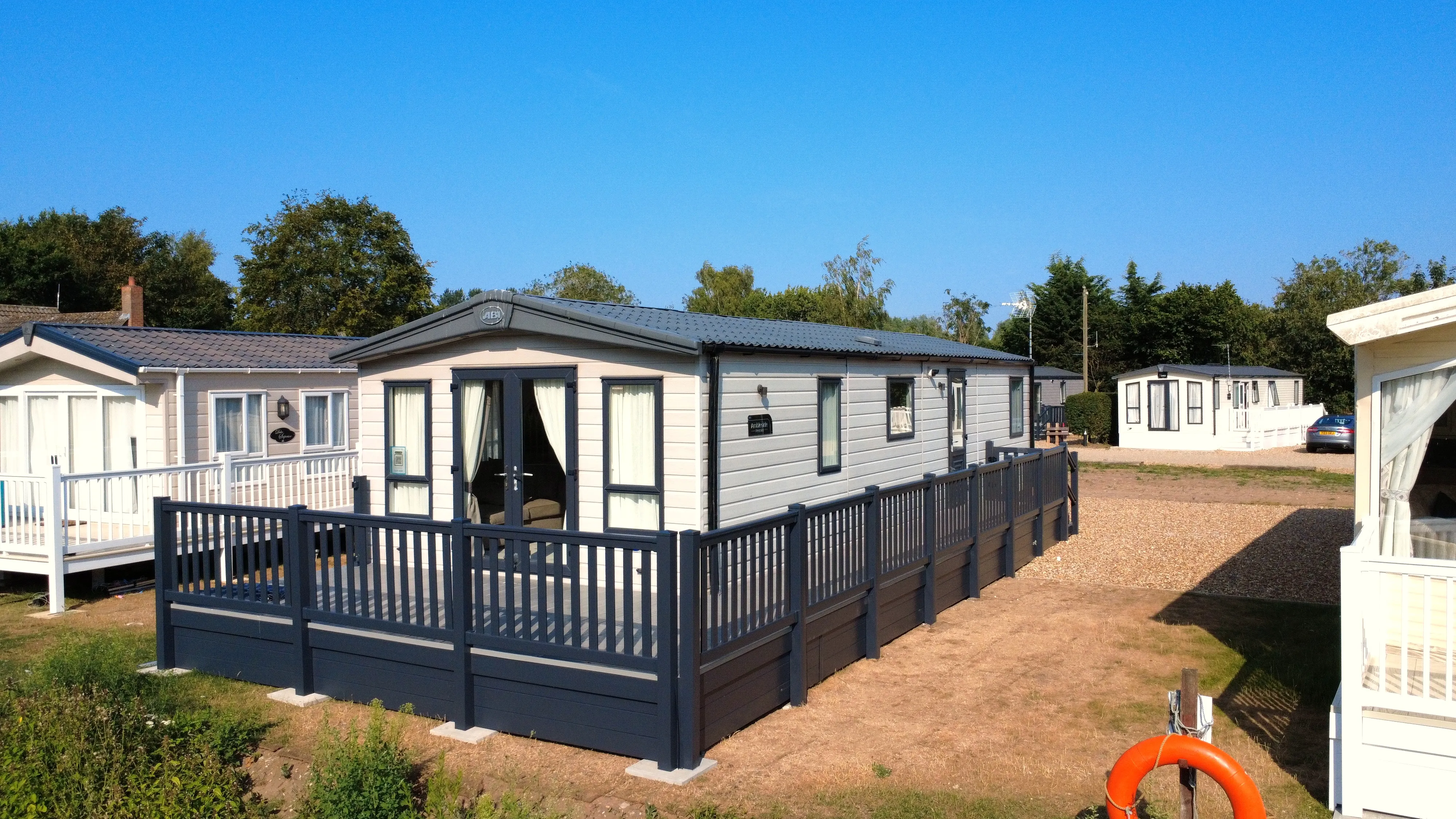 ABI Ambleside Premier