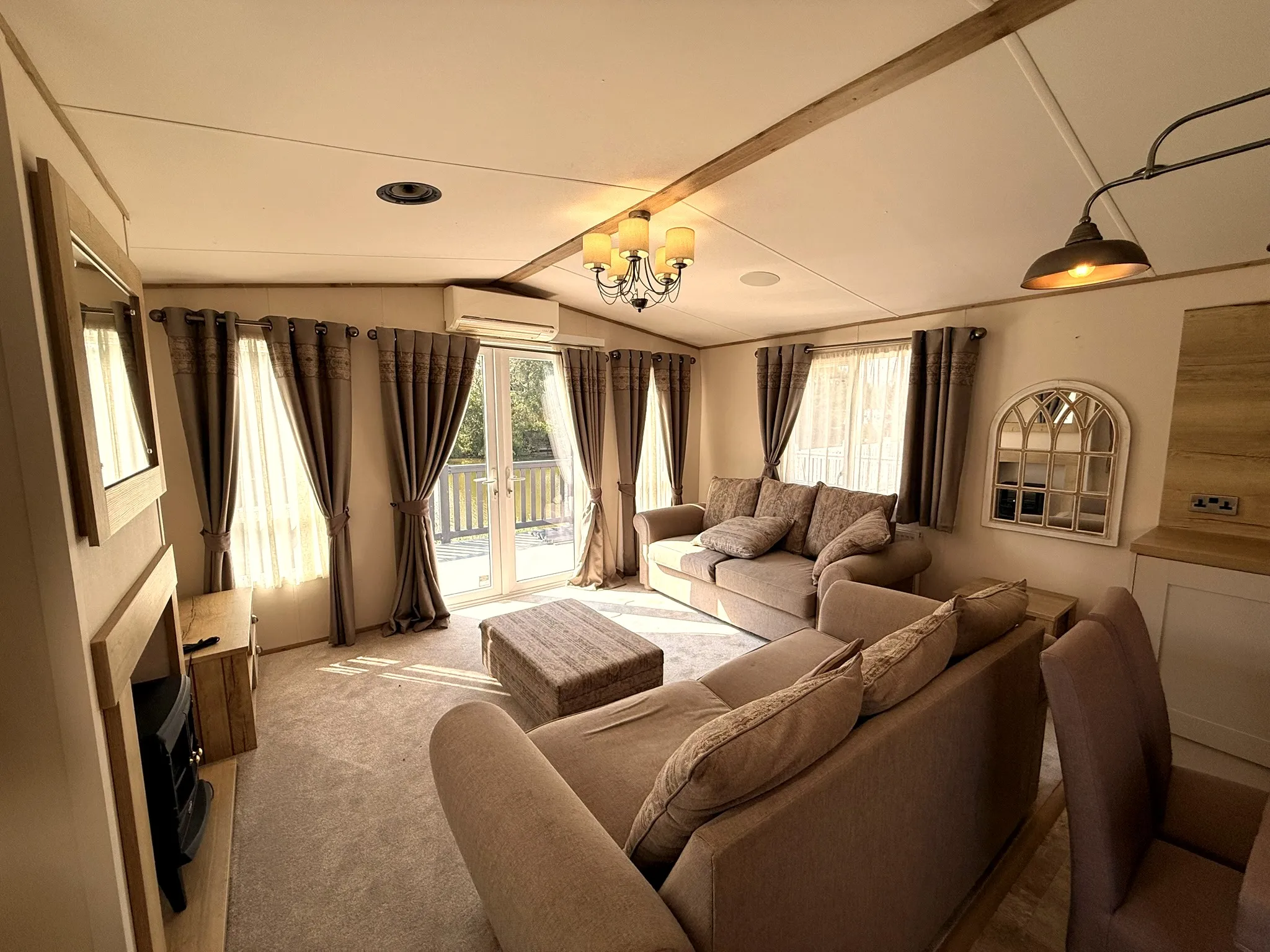 ABI Ambleside Premier