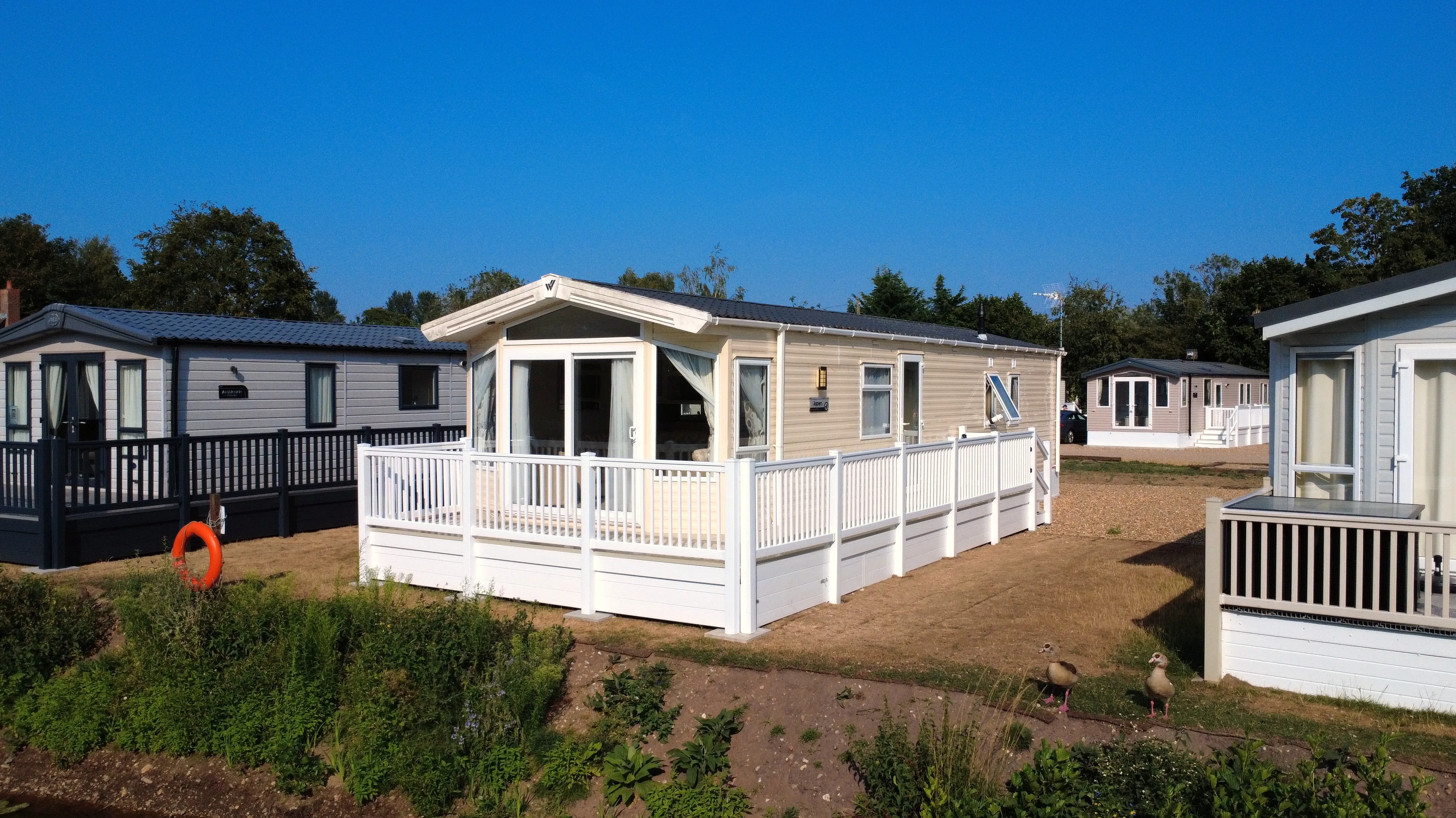 Willerby Aspen