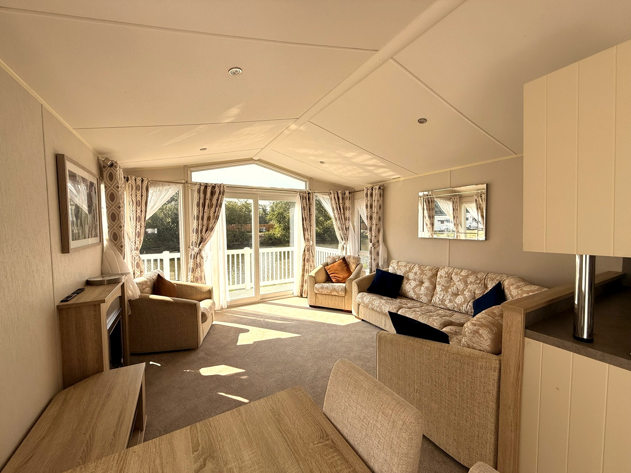 Willerby Aspen