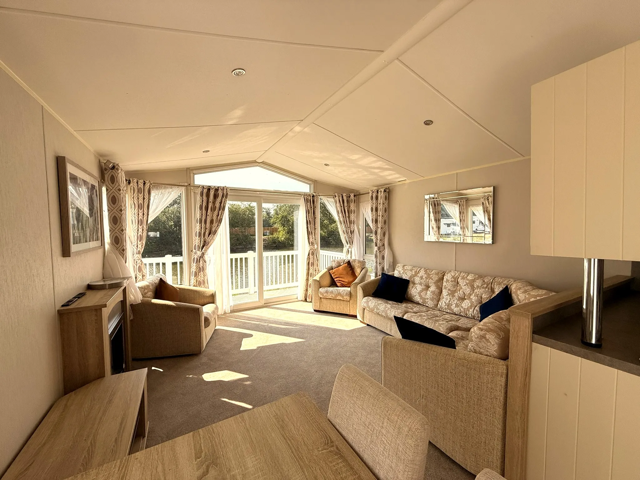 Willerby Aspen