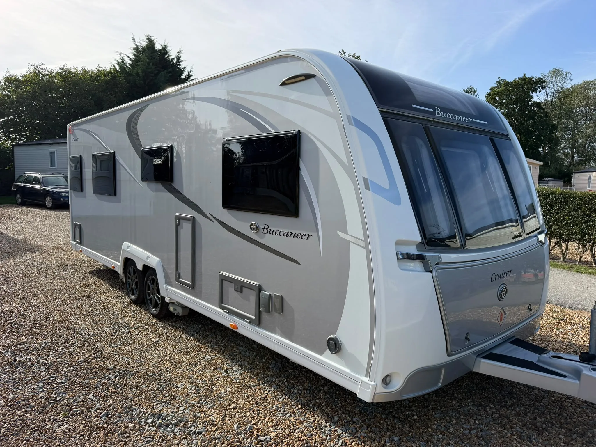 2018/19 Buccaneer Cruiser