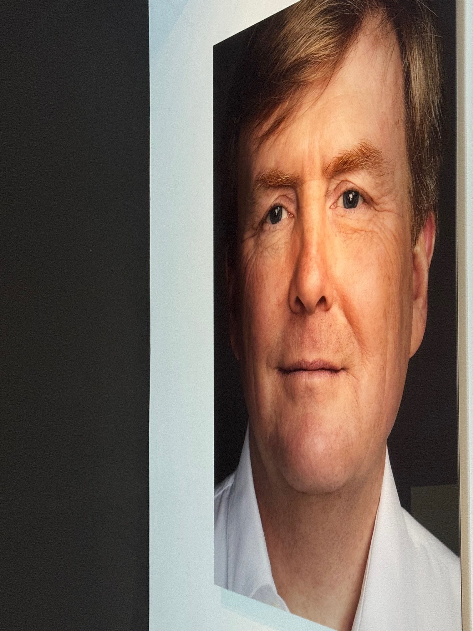 Het Vurich kantoor