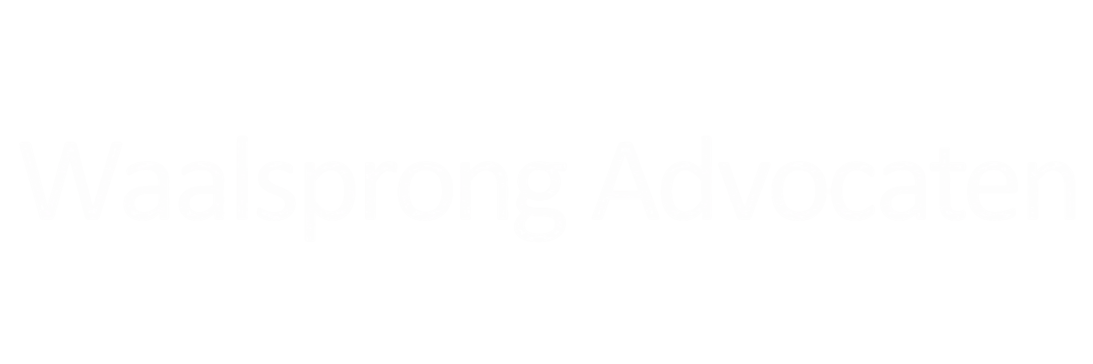 Waalsprong Advocaten