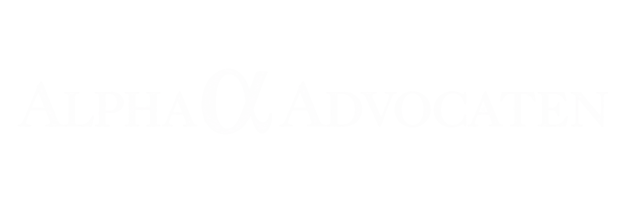 Alpha Advocaten