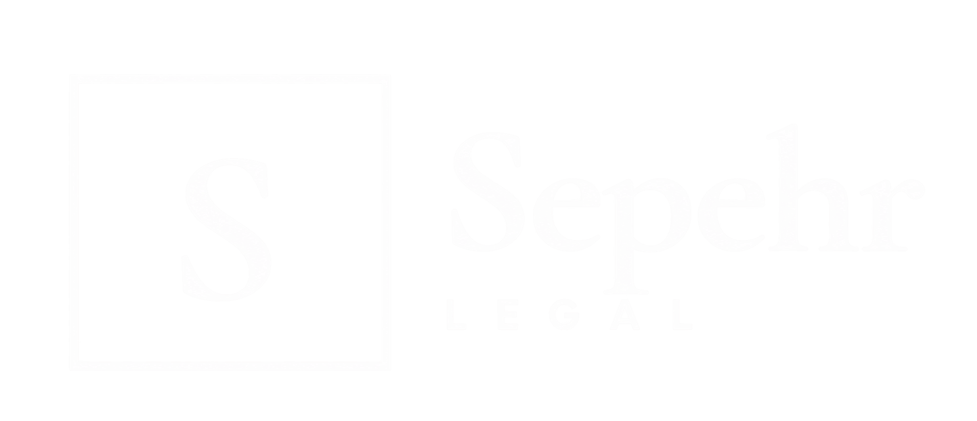 Sepehr Legal