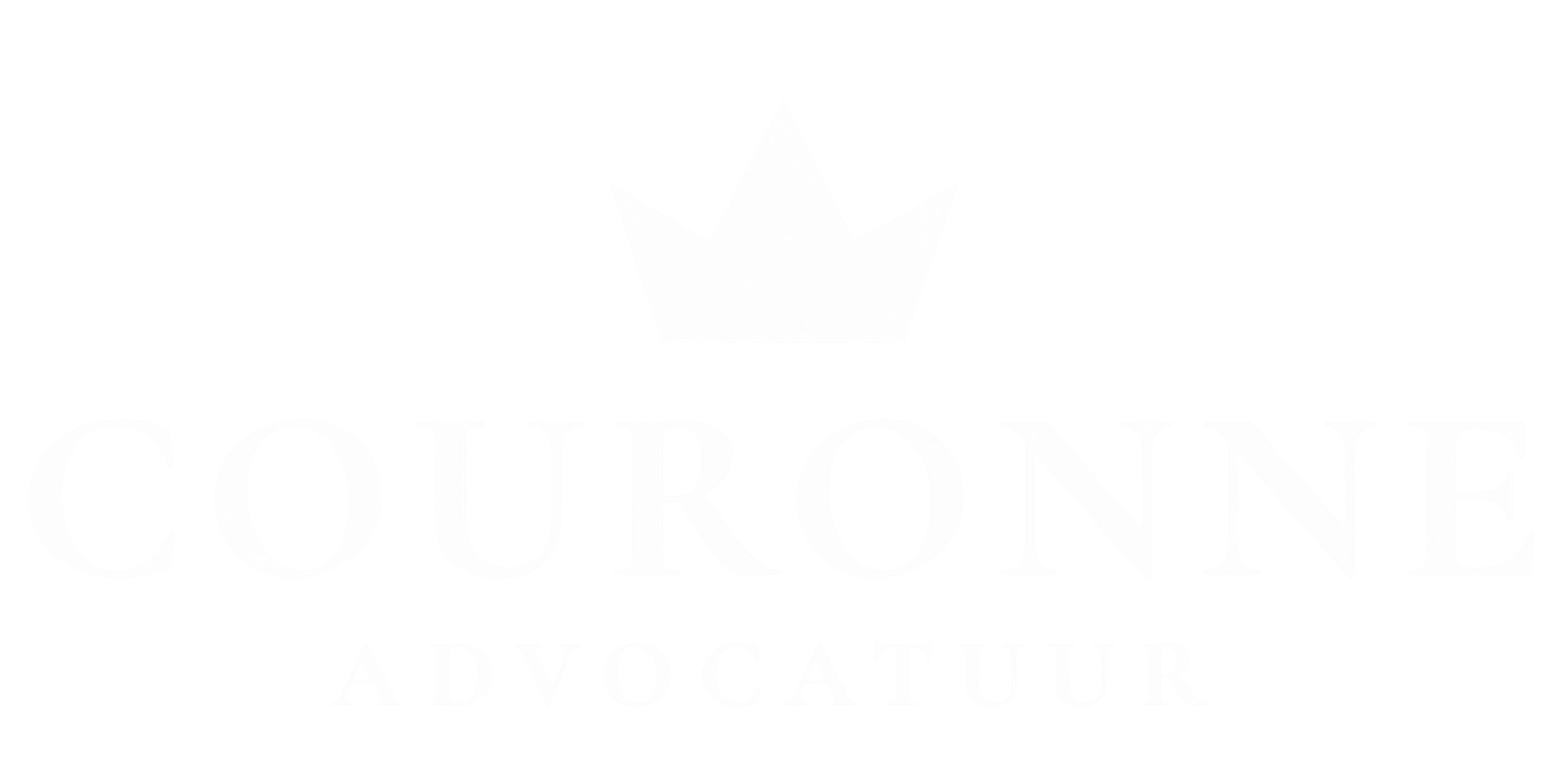 Couronne Advocatuur