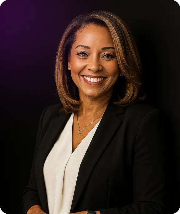 Une spécialiste du recrutement