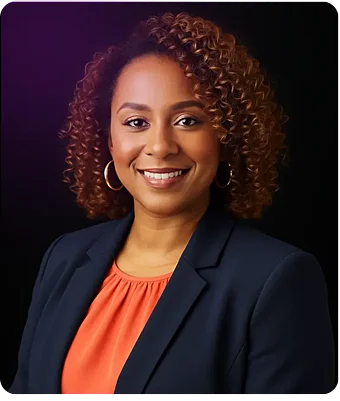 Une cheffe de projet