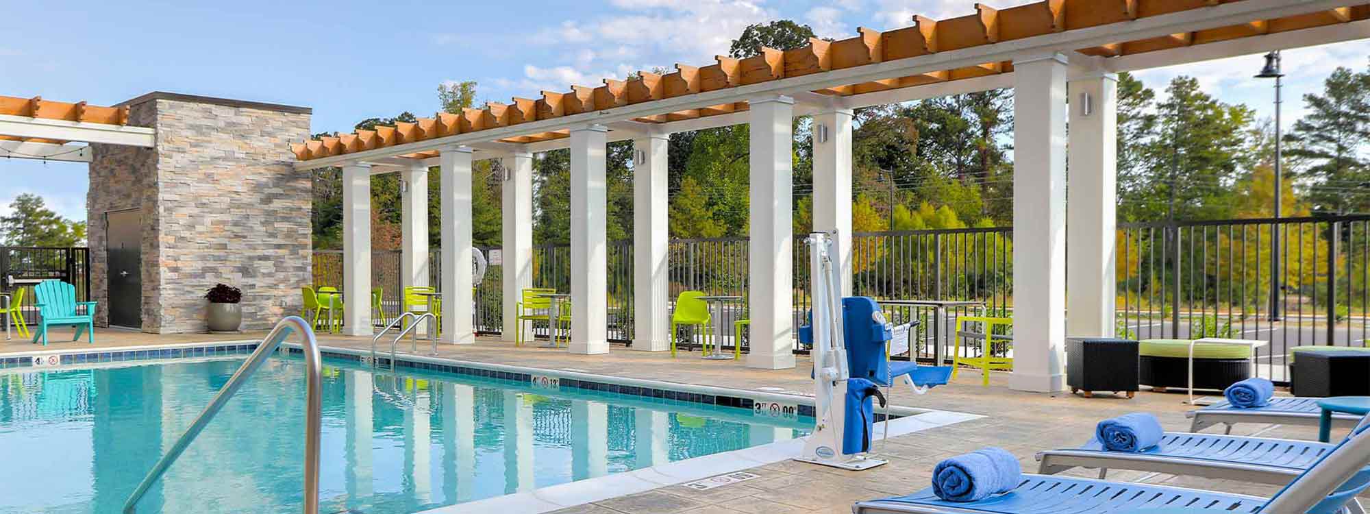 Pool & Spa Maintenace by PoolScapes of TN.