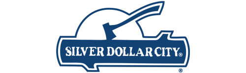 Silver Dollar City logo