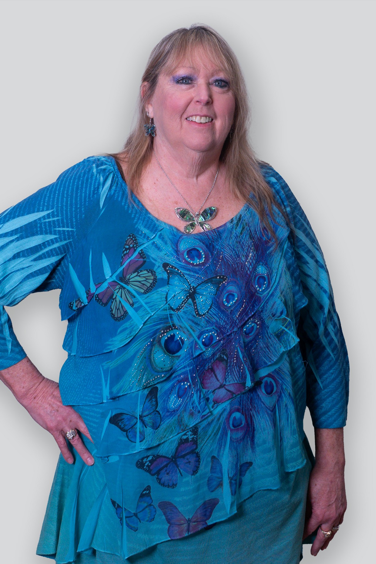 Cheryl Hoehne