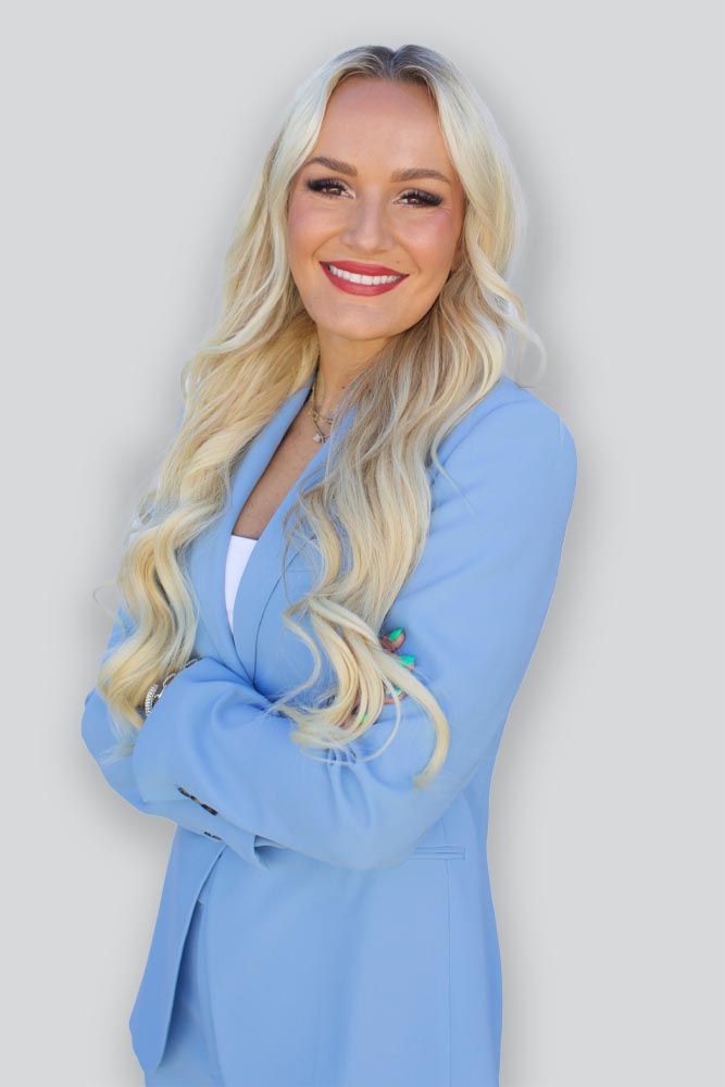 Ally Davis