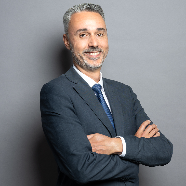 Filipe Marques