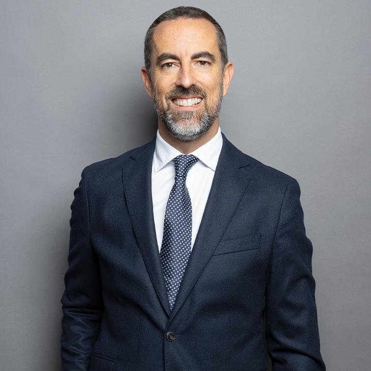 Philippe Ostan