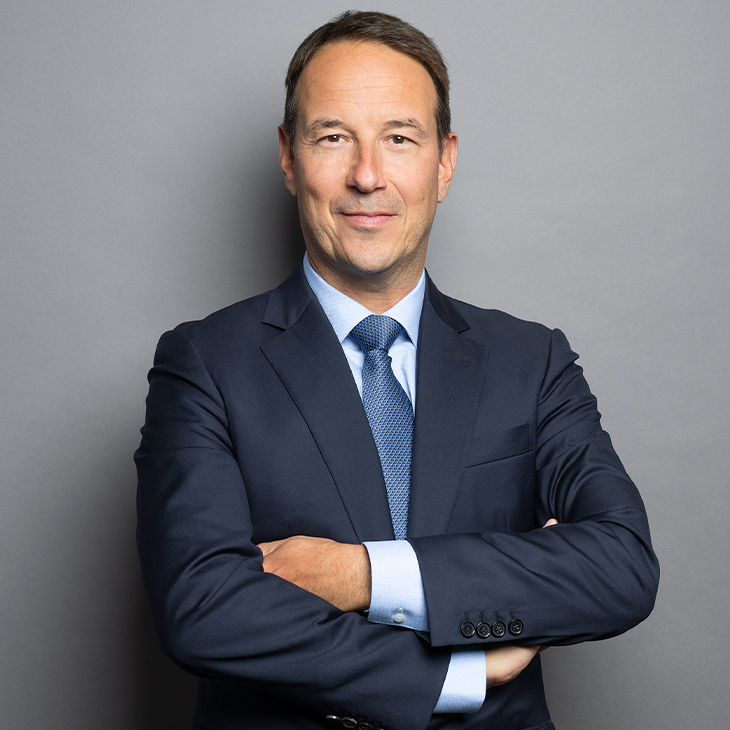 Frédéric Chèvre
