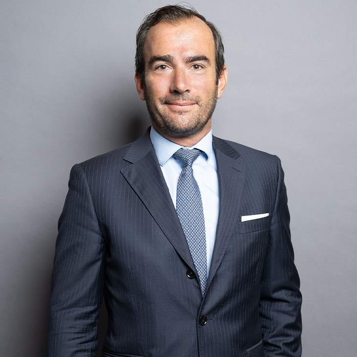 Adrien Fauche