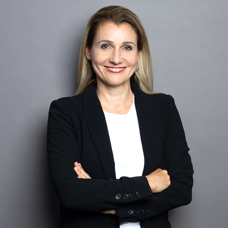 Fabienne Pastorini