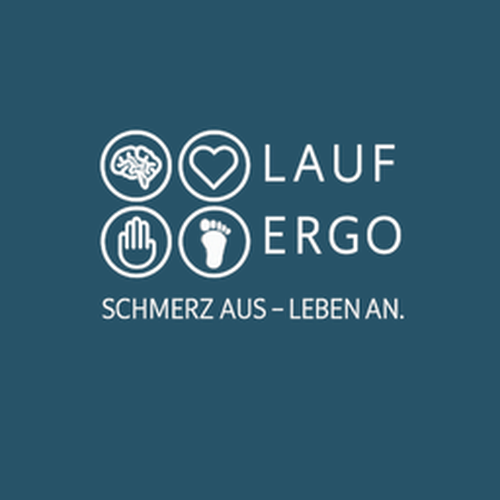 laufergo logo