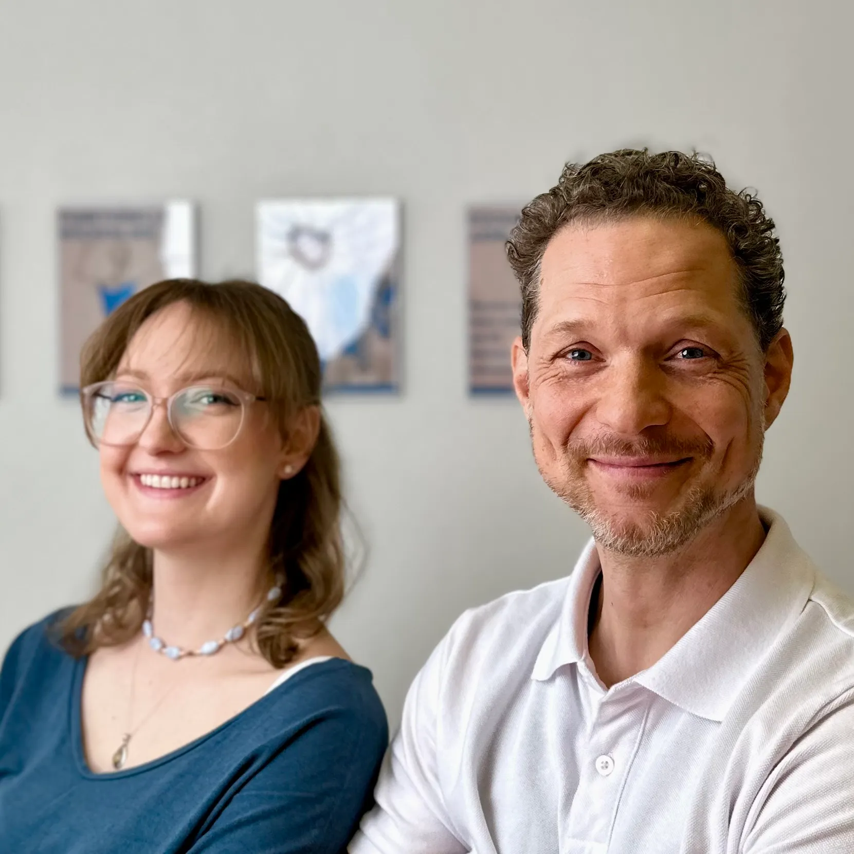 Ganzheitliche Ergotherapie Heidelberg – Laufergo.Therapie