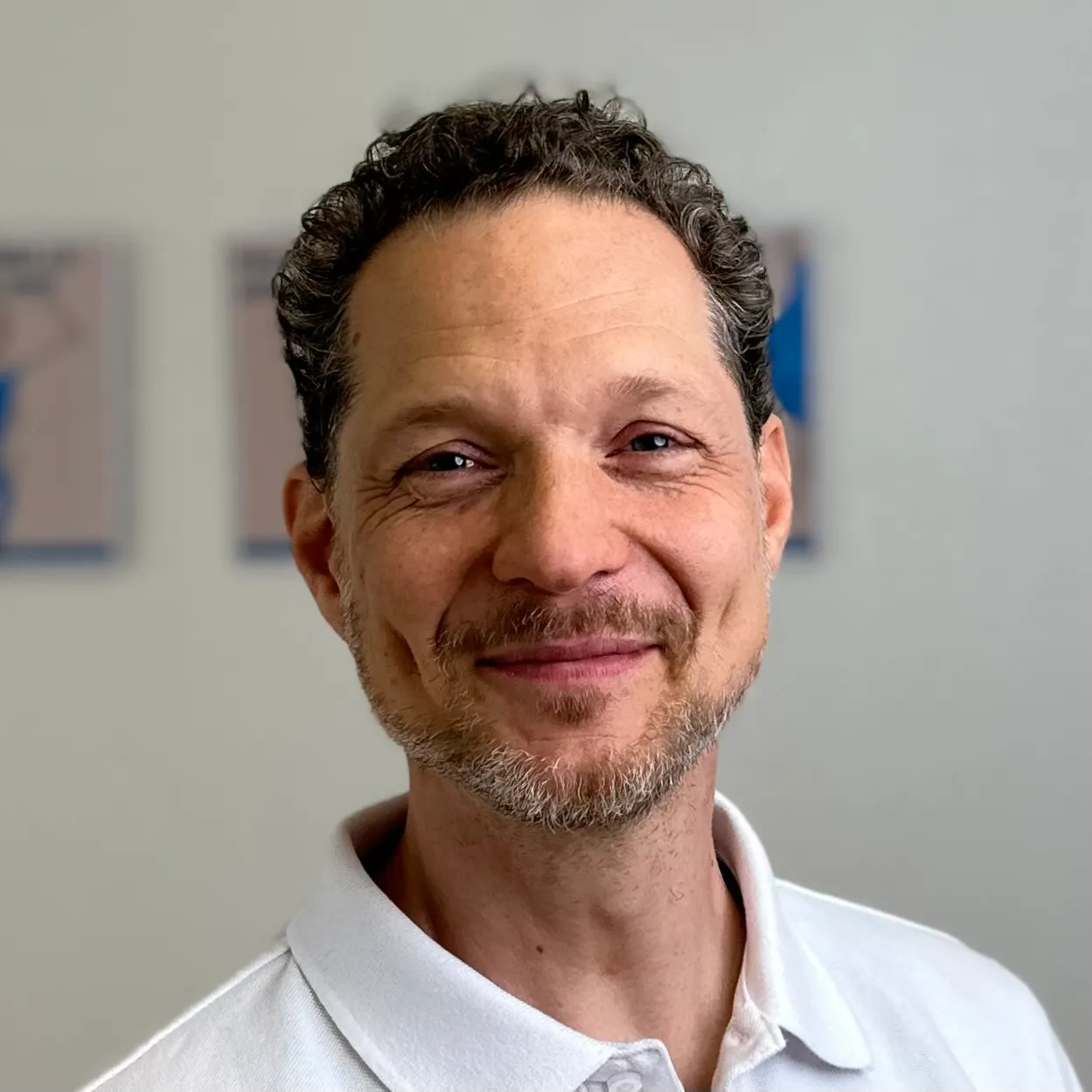 Christoph Weinig – Dipl. Ergotherapeut und Healing Humans Coach in Heidelberg