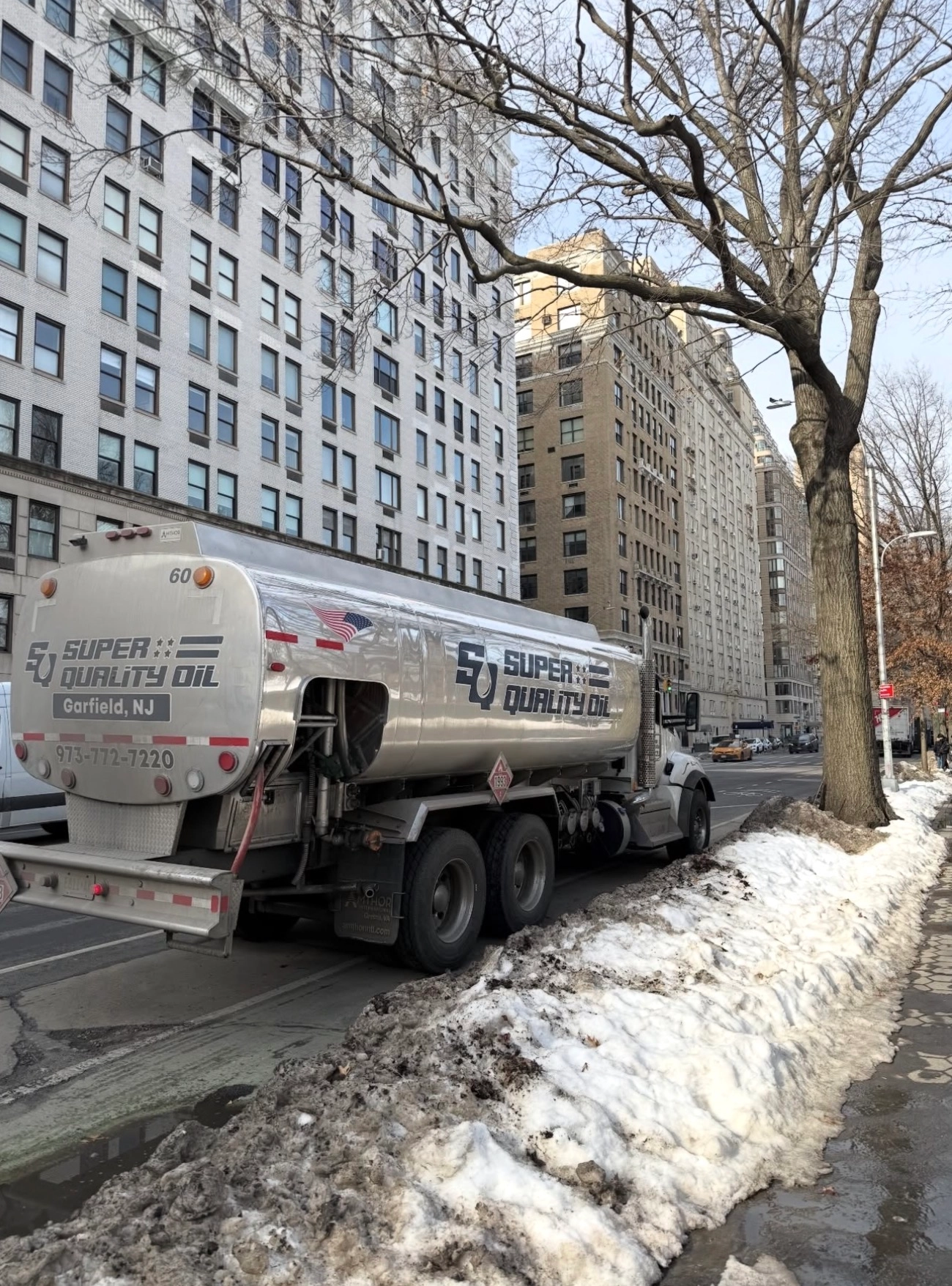 How to Manage Diesel Supply Across Multiple Job Sites