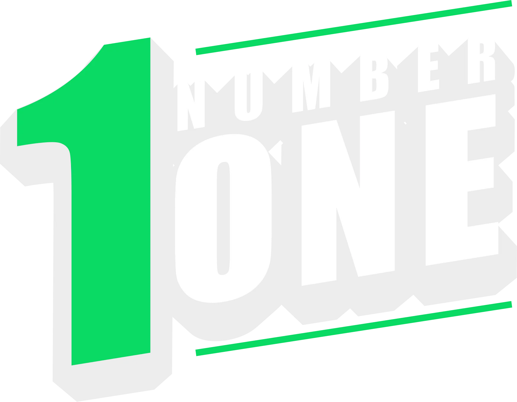 number-one