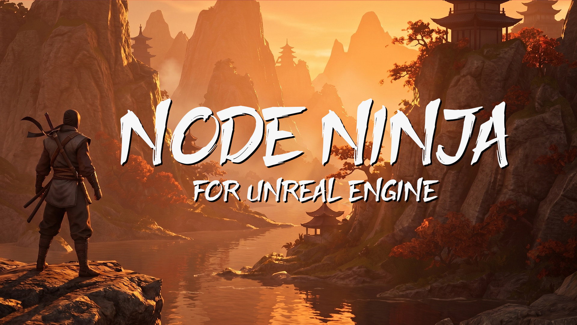 Node Ninja - commercial