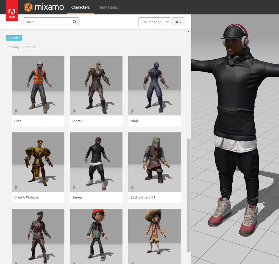 2_Mixamo_Characters_Library_v2.png