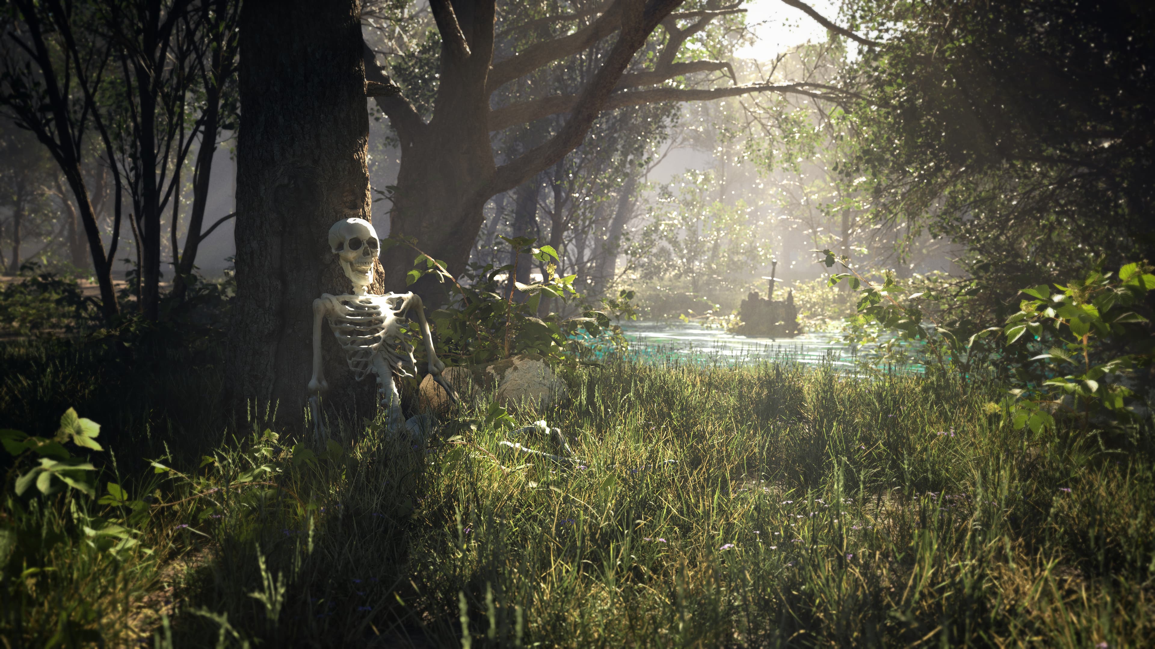 The Blender To Unreal Workflow — A Combo - 655385d18a1971051c9488ac 64677