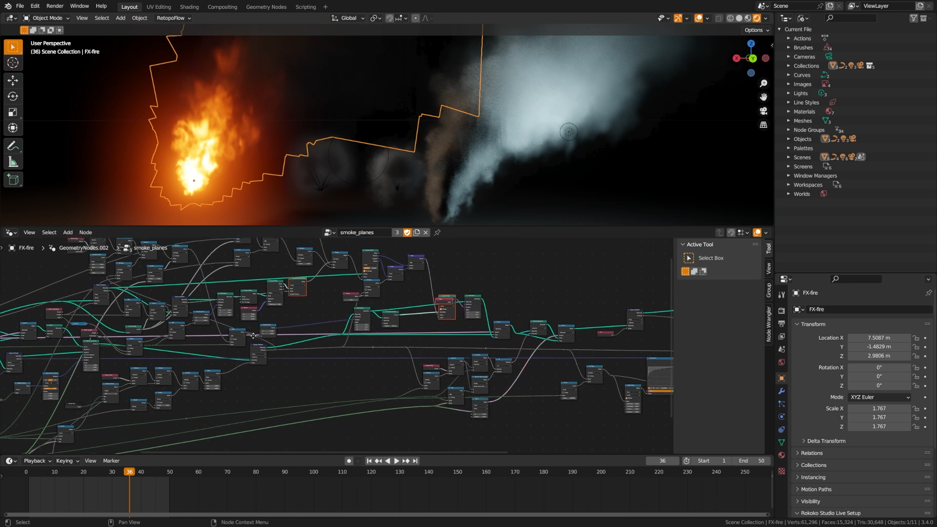 Is Blender Hard? - 655385cf1abdd23d54714f39 63d85