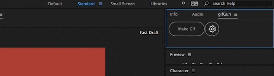 How to Create a GIF Using After Effects - 655387bb33b1d059473b663b 6170b