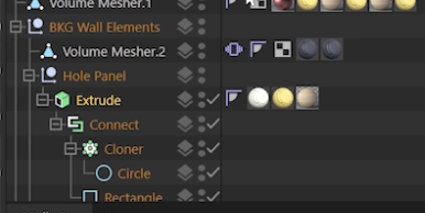 Cinema 4D keyboard shortcuts - image 1