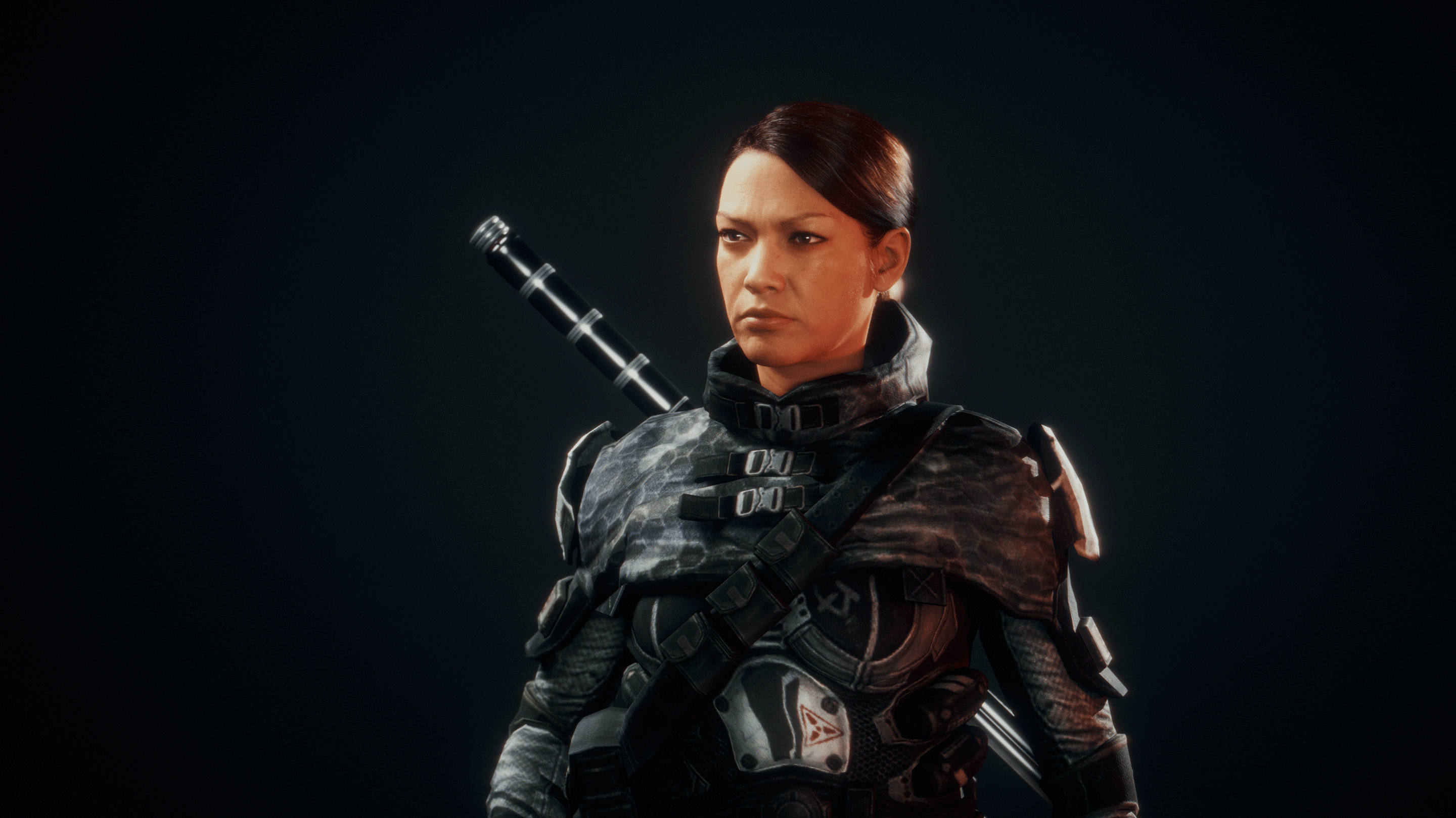 Titanfall VFX and game cinematics - image 7