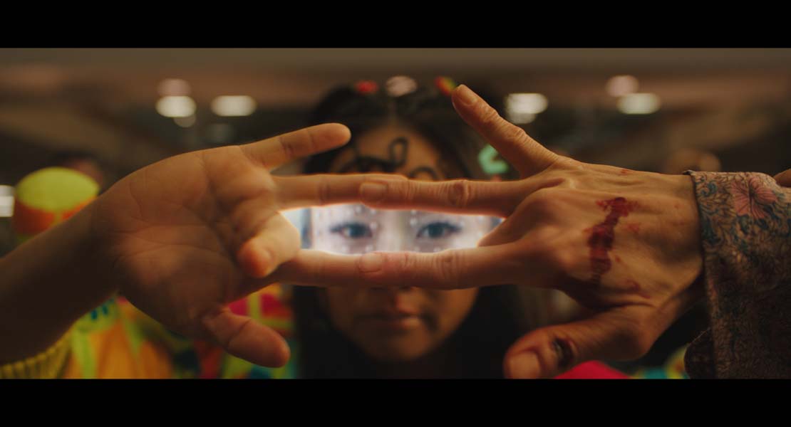 Everything Everywhere VFX - School of Motion tutorial image