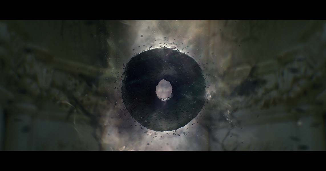 Everything Everywhere VFX - School of Motion tutorial image