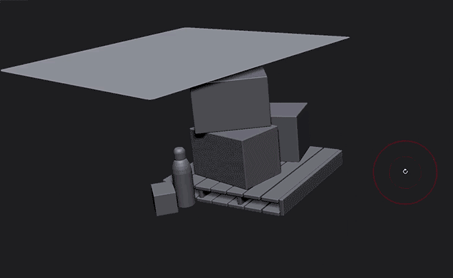 Beginner Guide ZBrush - School of Motion tutorial image